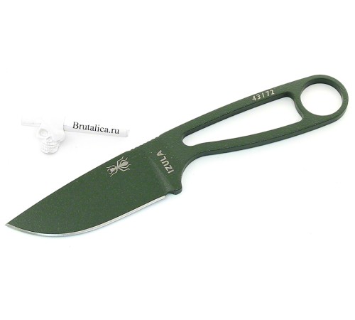 ESEE Izula od green