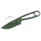 ESEE Izula od green