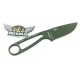ESEE Izula od green