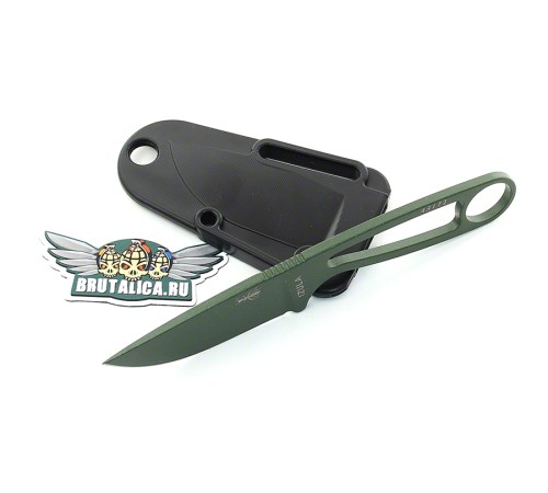 ESEE Izula od green