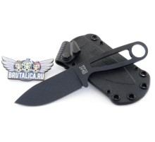 Ka-bar ESEE BKR14 Becker Eskabar