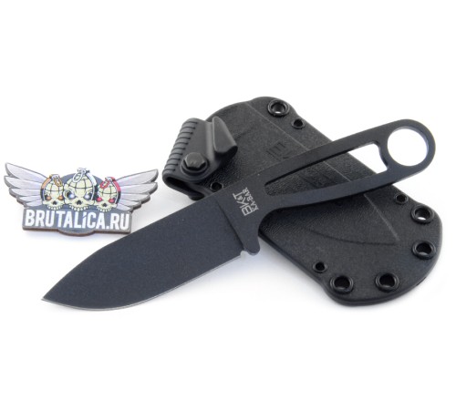 Ka-bar ESEE BKR14 Becker Eskabar