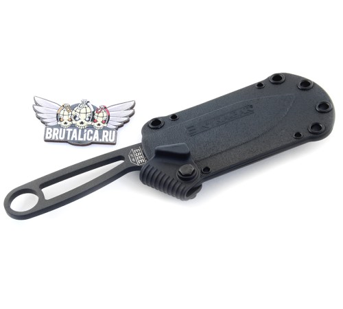 Ka-bar ESEE BKR14 Becker Eskabar