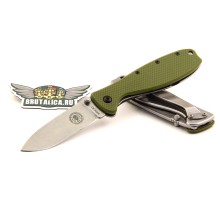 ESEE Zancudo OD green