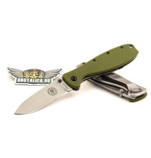 ESEE Zancudo OD green