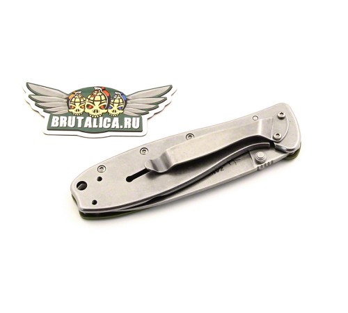 ESEE Zancudo OD green