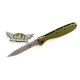 ESEE Zancudo OD green