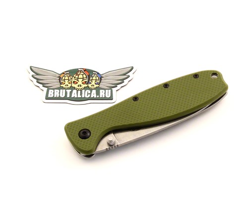 ESEE Zancudo OD green