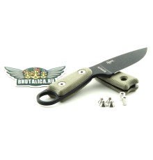 Накладки на рукоять для  ESEE  IZULA