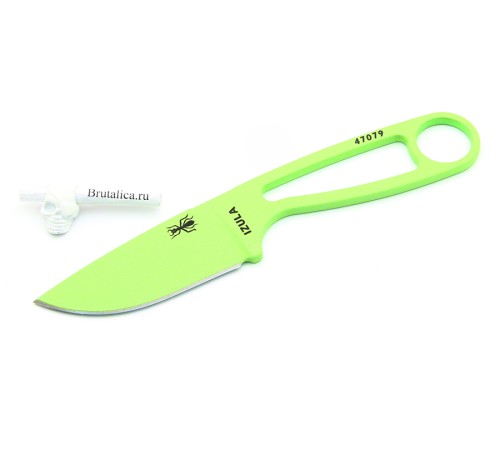 ESEE Izula lime
