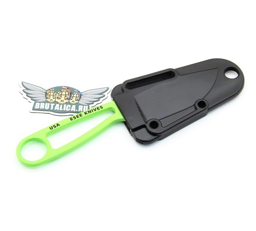 ESEE Izula lime