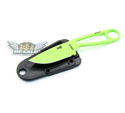 ESEE Izula lime