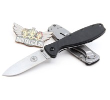 ESEE Zancudo D-2 black 