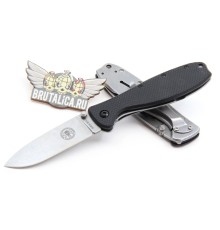 ESEE Zancudo D-2 black 
