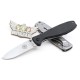 ESEE Zancudo D-2 black 