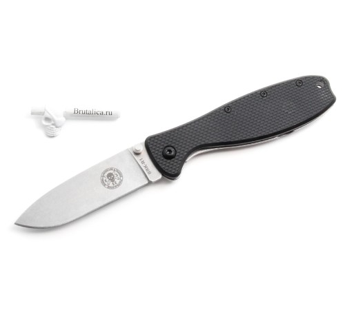 ESEE Zancudo D-2 black 