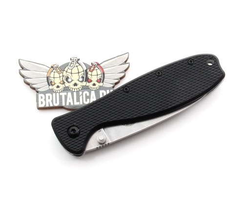 ESEE Zancudo D-2 black 