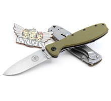 ESEE Zancudo D-2 olive