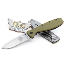 ESEE Zancudo D-2 olive