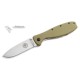 ESEE Zancudo D-2 olive