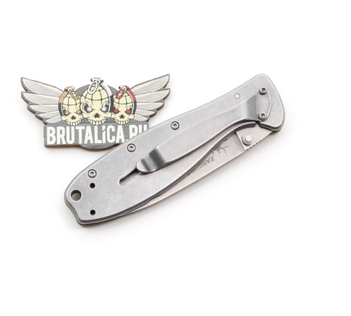 ESEE Zancudo D-2 olive