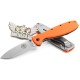 ESEE Zancudo orange