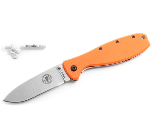 ESEE Zancudo orange