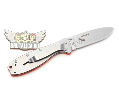 ESEE Zancudo orange