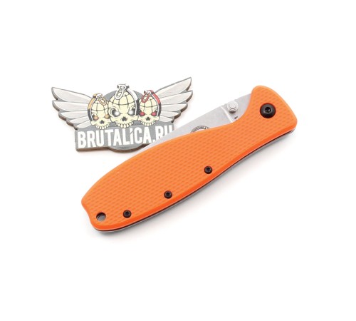 ESEE Zancudo orange