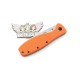 ESEE Zancudo orange