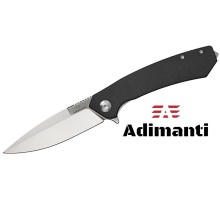 Ganzo Adimanti Skimen BK