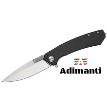 Ganzo Adimanti Skimen BK