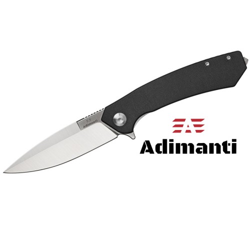 Ganzo Adimanti Skimen BK