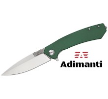 Ganzo Adimanti Skimen GB