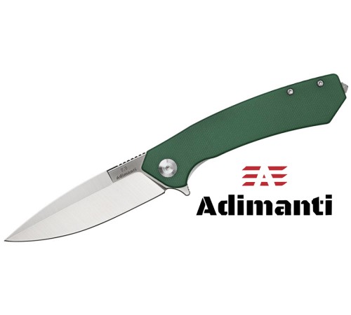 Ganzo Adimanti Skimen GB