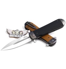 Samson Adimanti Brutalica black