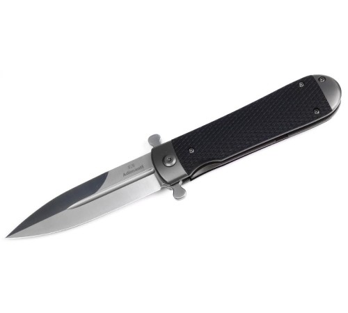 Samson Adimanti Brutalica black