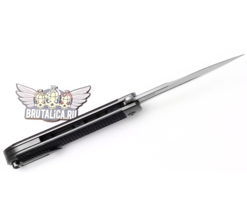 Samson Adimanti Brutalica black