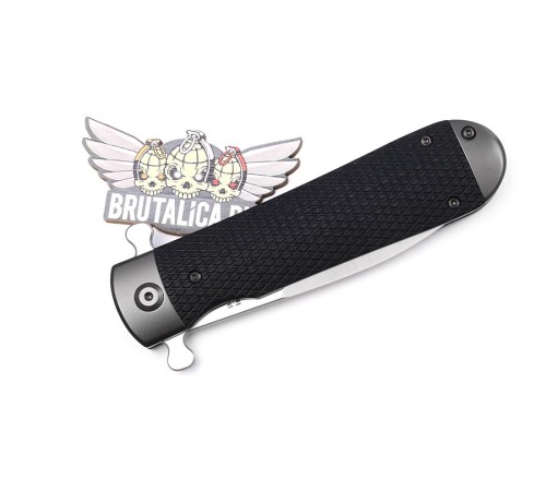 Samson Adimanti Brutalica black