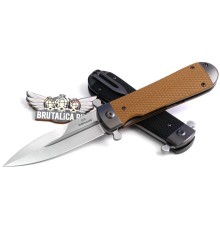 Samson Adimanti Brutalica brown