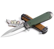Samson Adimanti Brutalica Green