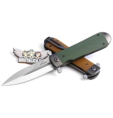 Samson Adimanti Brutalica Green