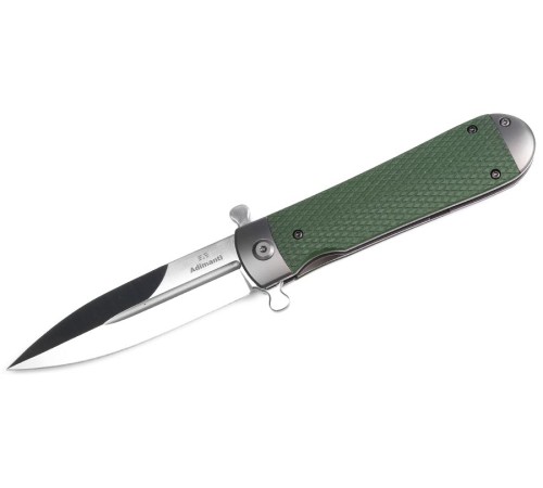 Samson Adimanti Brutalica Green