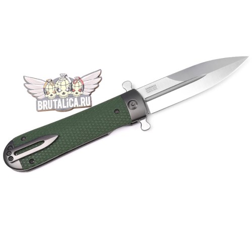 Samson Adimanti Brutalica Green