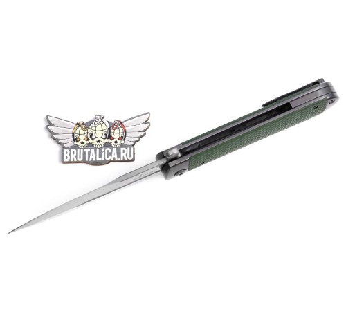 Samson Adimanti Brutalica Green