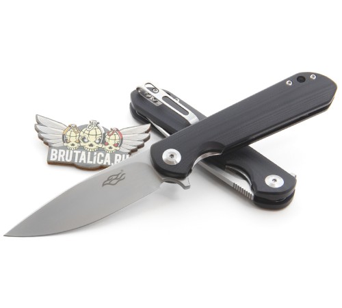 Firebird FH41-BK D-2 