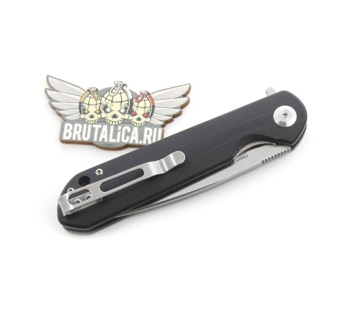 Firebird FH41-BK D-2 