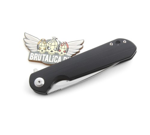 Firebird FH41-BK D-2 