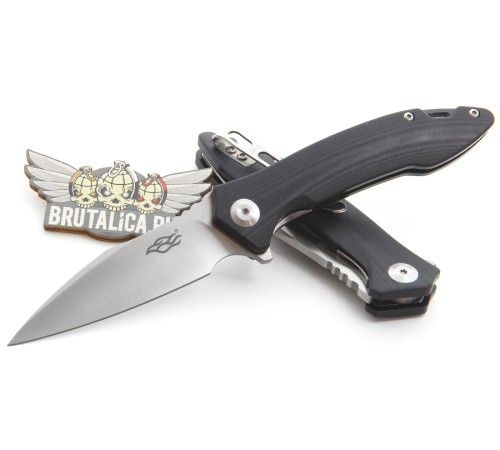 Firebird FH51-BK D-2