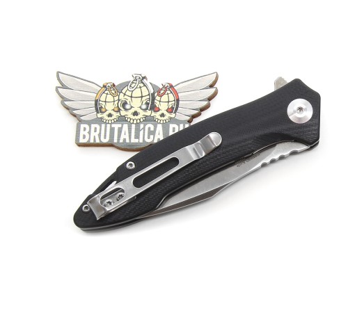 Firebird FH51-BK D-2